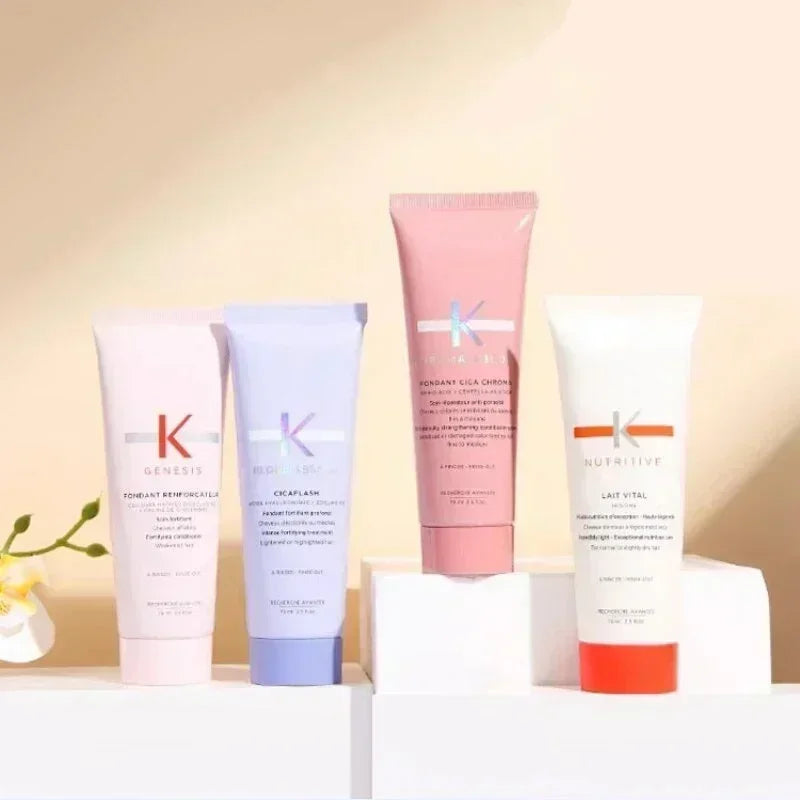 Après-shampooing protéiné nourrissant